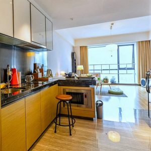 Suzhou Nice landlord  Flats in East of Jinji Lake for lease