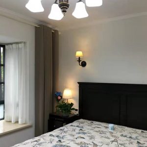 Furnished Flat Rent in SSTT Suzhou